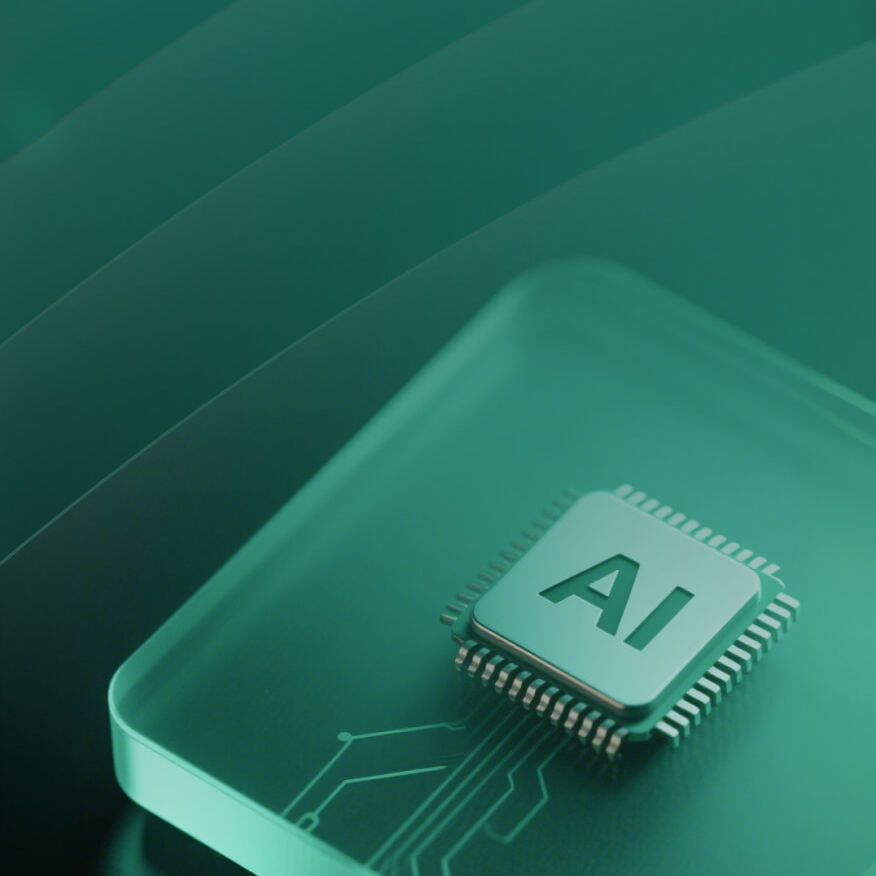 Artificial intelligence category